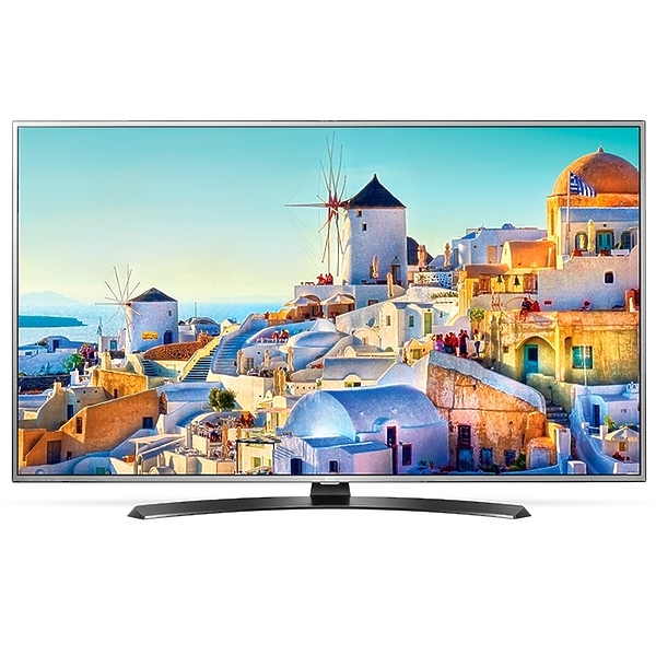 LED телевизор LG 55UH676V артикул 164148Si-1