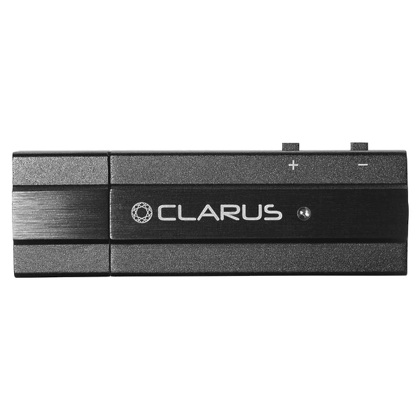 USB Цап-Усилитель для наушников Clarus Crimson CDAC-100 артикул 267273Si-1 фото 6