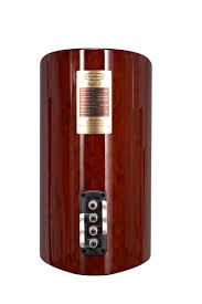 Полочная акустика Wharfedale Jade 1 piano burgundy burr артикул 443996FV-1 фото 3