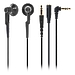 Наушники Audio Technica ATH-CM707