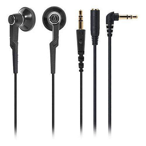 Наушники Audio Technica ATH-CM707 артикул 241735FV-1