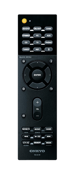 AV ресивер Onkyo TX-NR676 black артикул 161742Si-1 фото 4