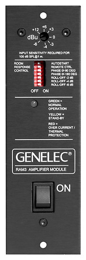 Сабвуфер Genelec 5041APM артикул 124162Si-1 фото 3