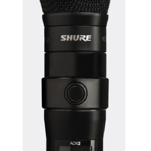 Кнопка передачи Shure AD651B артикул 225038Si-1