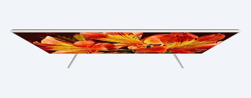 LED телевизор Sony KD-49XF8577SR артикул 184782Si-1 фото 7