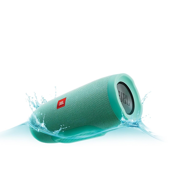 JBL Charge 3 teal #4 в «HiFiRussia»