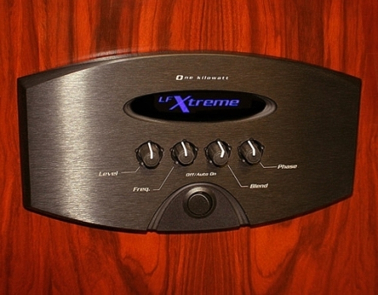 Сабвуфер Legacy Audio Xtreme XD walnut артикул 139003Si-1 фото 3