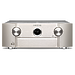AV ресивер Marantz SR6013 silver/gold