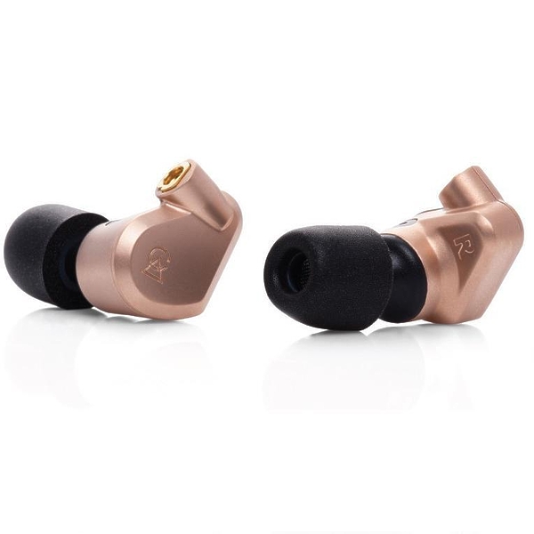 Наушники Campfire Audio Dorado артикул 162128Si-1