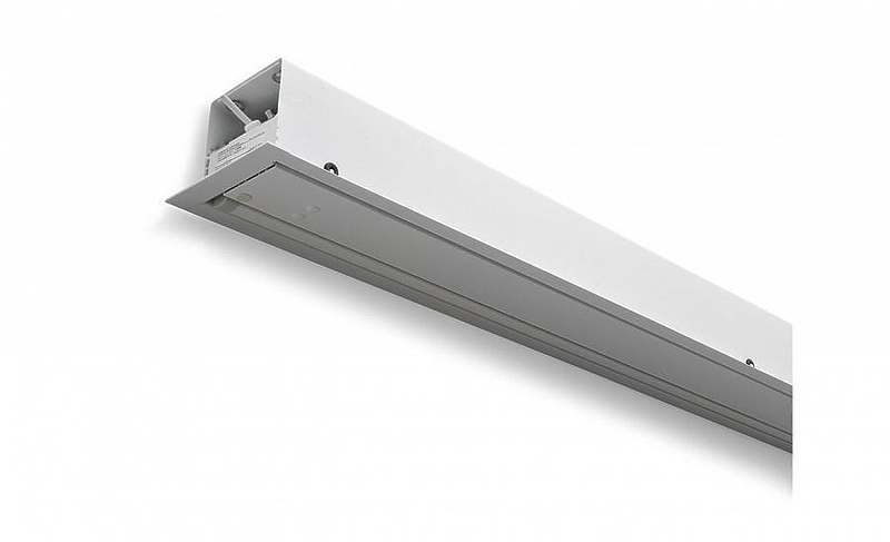 Projecta Descender Electrol 139x240см (104") Matte White с артикул 349238SI-1 фото 5