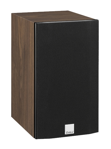 Полочная акустика Dali OPTICON 1 walnut артикул 131759Si-1 фото 3