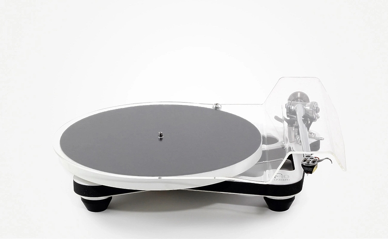 Проигрыватель винила Rega Planar 10 ( Aphelion 2 MC) Matt White артикул 323103Si-1 в интернет-магазине «HiFiRussia»