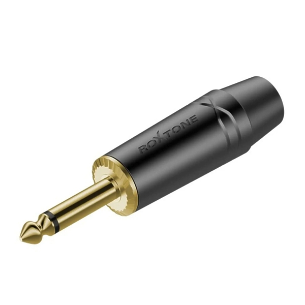 Разъем Roxtone RJ2PX-BG артикул 313475Si-1