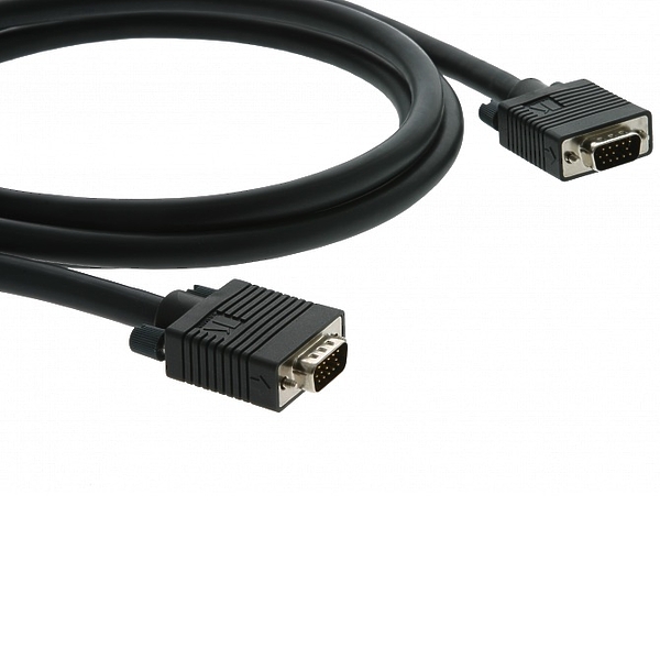 Кабель межблочный видео Kramer C-GM/GM-10 артикул 034647Si-1 в интернет-магазине «HiFiRussia»