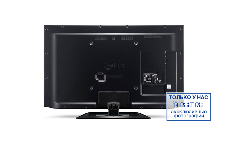 LED телевизор LG 65LM620T артикул 377020FV-1 фото 8