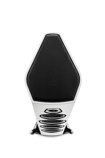 Напольная акустика Sonus Faber Sonetto VIII Wenge артикул 222750Si-1 фото 8