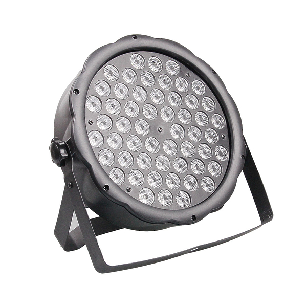 Светодиодный прожектор Bi Ray PL005 артикул 277872Si-1
