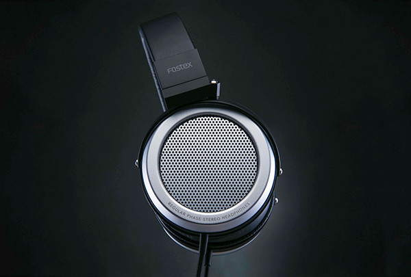 Наушники Fostex TH-500RP артикул 112002Si-1 фото 6