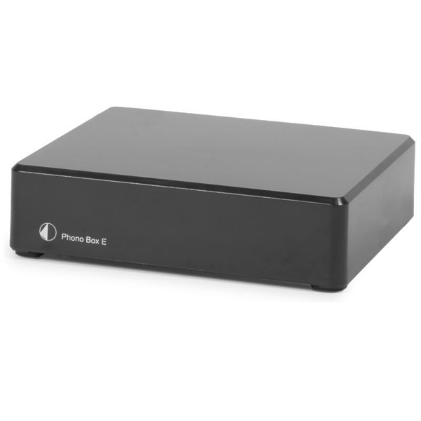 Pro-Ject PHONO BOX E white артикул 291320-1 фото 3