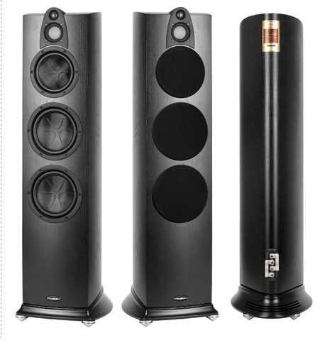 Напольная акустика Wharfedale Jade 7 vintage cherry артикул 429169FV-1 фото 6