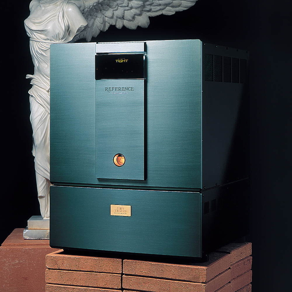 Ламповый усилитель мощности Air Tight ATM-2001S артикул 249825Si-1 фото 3