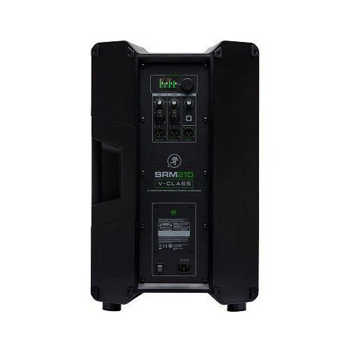 Акустическая система Mackie SRM210 V-Class артикул 222030Si-1 фото 3