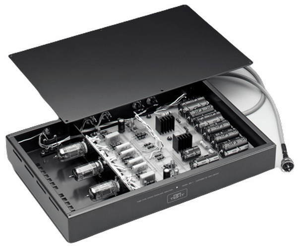 Внешний фонокорректор Air Tight ATE-1 артикул 249833Si-1 в интернет-магазине «HiFiRussia»