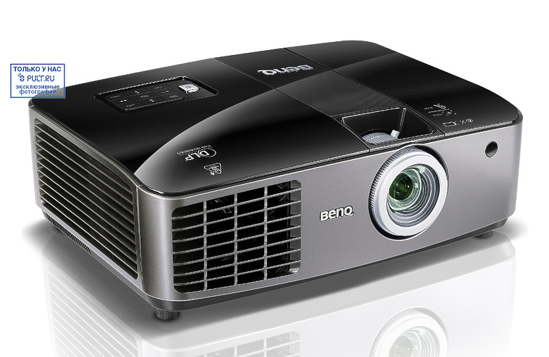 Проектор Benq MX764 артикул 356558FV-1 фото 3