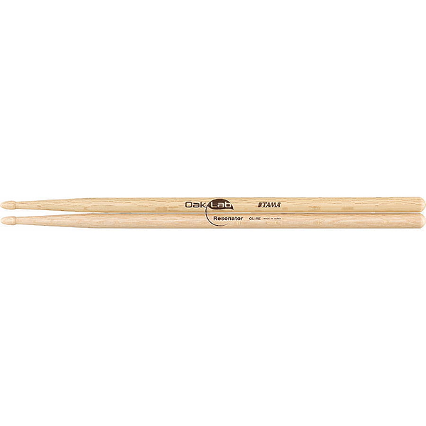 Барабанные палочки TAMA OL-RE Oak Stick Resonator артикул 254437Si-1