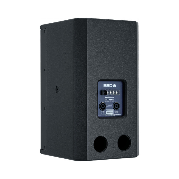Акустическая система KV2AUDIO ESD6 артикул 160703Si-1 фото 7