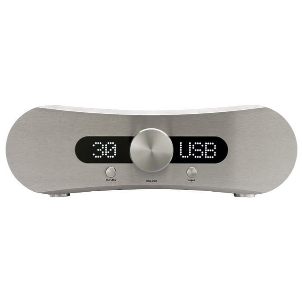 Стереоусилитель Gato Audio DIA-250 артикул 112195Si-1 фото 3