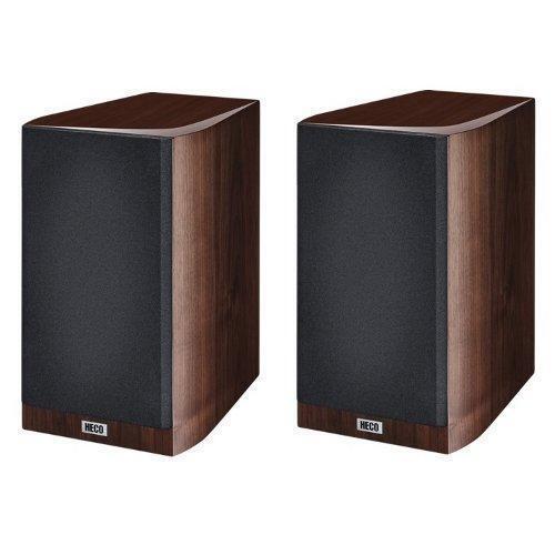 Heco Celan GT 202 piano espresso артикул 340843SI-1