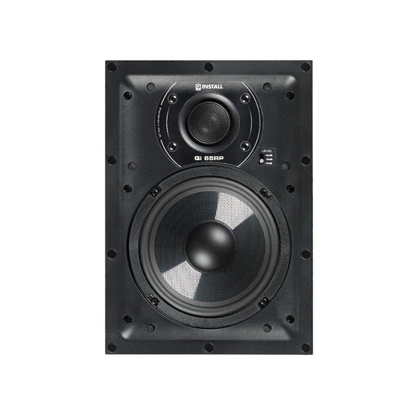 Встраиваемая акустика Q-Acoustics QI65RP Performance IN-WALL артикул 112260Si-1