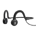 Наушники AfterShokz Sportz Titanium black (AS401XB)