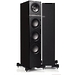 Напольная акустика KEF Q500 black oak vinyl
