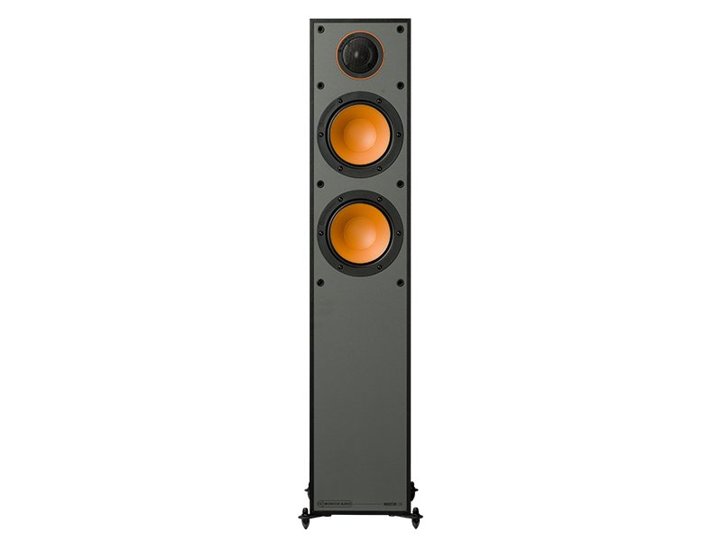 Напольная акустика Monitor Audio Monitor 200 Walnut Vinyl артикул 173714Si-1 фото 5