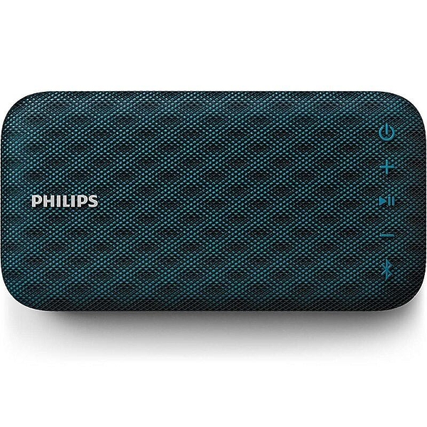 Портативная акустика Philips BT 3900 Синий артикул 170088Si-1
