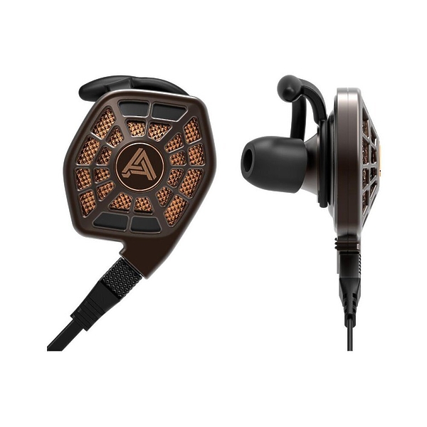 Наушники Audeze iSINE20 (Lightning cable) артикул 155615Si-1
