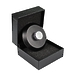 Стабилизатор пластинки Alive Audio Clamp 88 мм Black