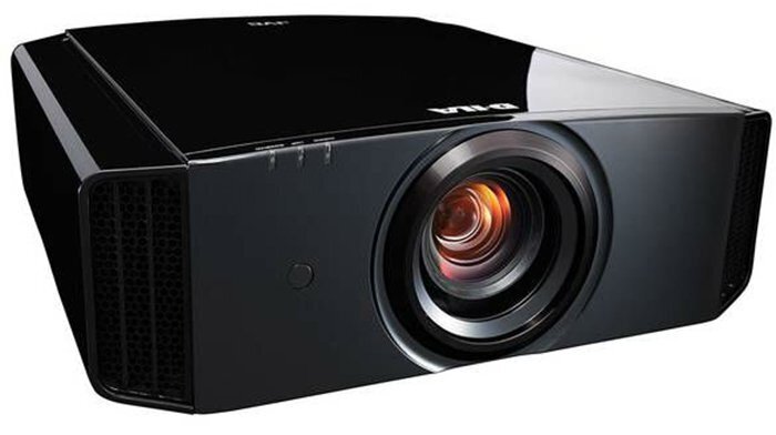 Проектор JVC DLA-X7000BE артикул 138353Si-1 фото 3