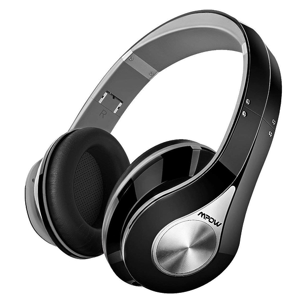 Наушники MPOW A5 Black/Gray артикул 198869Si-1