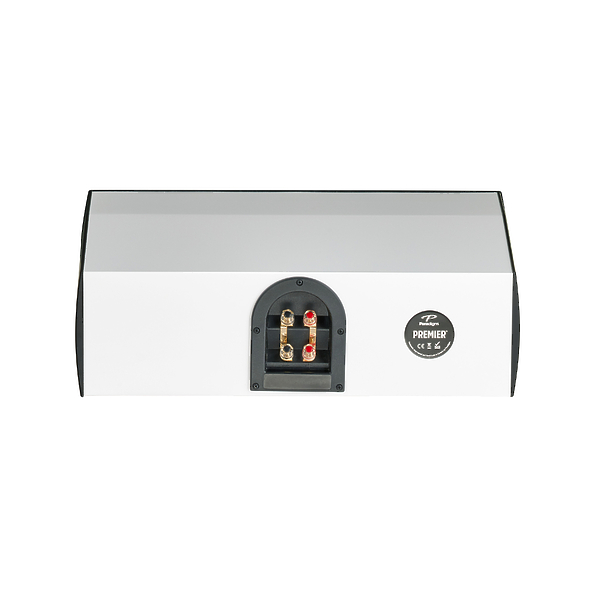 Акустика центрального канала Paradigm Premier 500C Gloss White артикул 181817Si-1 фото 3