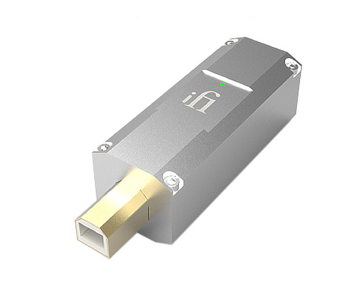 iFi Audio iPurifier артикул 120341Si-1 фото 3