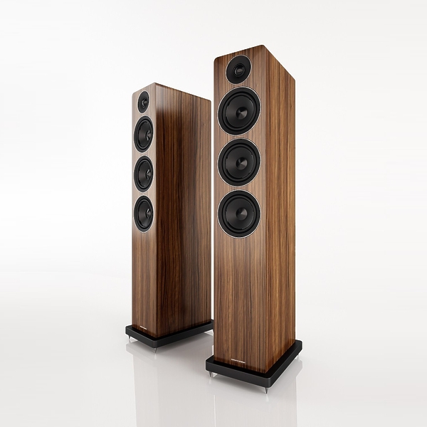 Напольная акустика Acoustic Energy AE120 Walnut артикул 190315Si-1