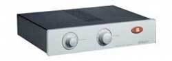 Стереоусилитель Unison Research UNICO Phono silver артикул 324925FV-1