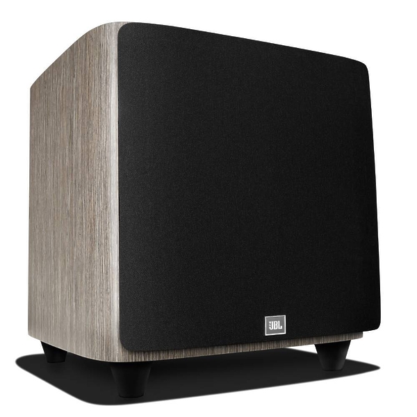 Сабвуфер JBL HDI 1200P Walnut артикул 228086Si-1 фото 6