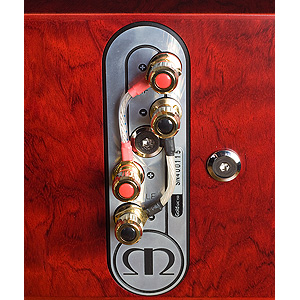 Центральный канал Monitor Audio Gold GX C150 bubinga артикул 434685FV-1 фото 4