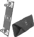 Кейс JBL VT4889-1-ACC тележка+кофр VT4889