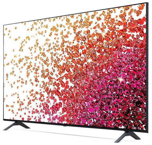 LED телевизор LG 50NANO756PA артикул 247369Si-1 фото 4