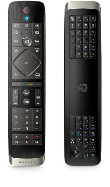 LED телевизор Philips 55PUS8700/60 артикул 138812Si-1 фото 10